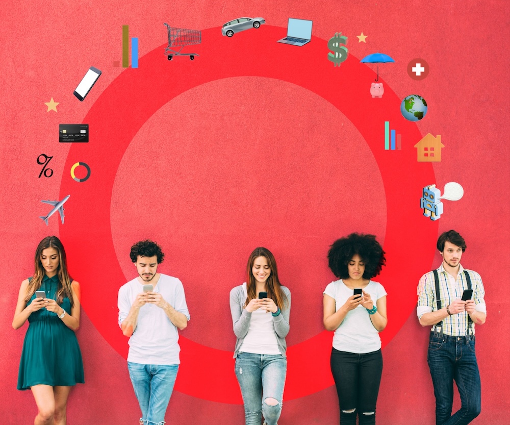 53% of Aussies will switch brands if they are not satisfied with their digital commerce experience – Publicis Sapient Digital Commerce Survey